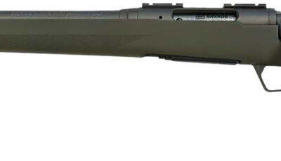 SAV 58302 110 TRPHY TRL HNTR      LH  6.5CRD 22