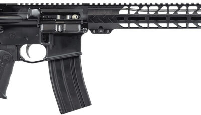 Blue Line Solutions JRAR410-STD-BLK 410 Gauge Semi-Auto 10+1