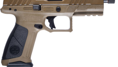 BER JAXA1F921TACFDE APX-A1 TAC 9M STRK 4.8 21R FDE