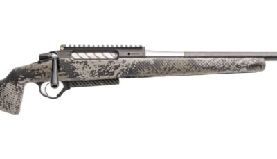 SEEKINS 0011710347-F HAVAK EL M3 277FRY 22 WS