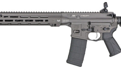LWRC ICMKIIR5TG16   .223 Rem/5.56 NATO 16.10"