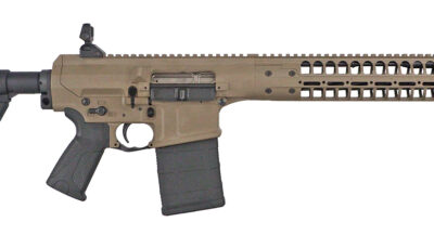 LWRC REPRMKIIR7CKF16SC  MKII 7.62x51mm NATO 16"