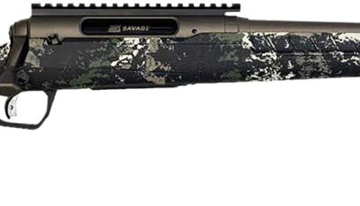 SAV 32373 AXIS 2 PRO FOREST SP CAMO COMP    223REM