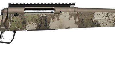 SAV 32389 AXIS 2 PRO WOODLAND COMPACT       6MMARC