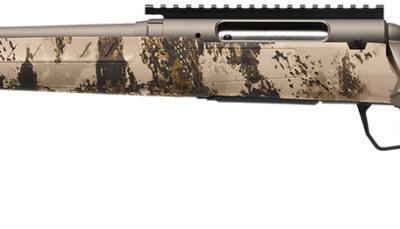 SAV 32394 AXIS 2 PRO WESTERN COMPACT LH     6MMARC