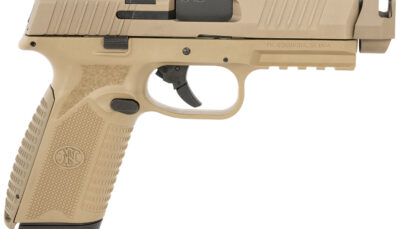 FN 66-102136   545 MRD COMP 45      2X15 FDE/FDE