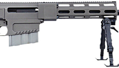 HM DEFENSE HM50B2-50BMG-TU  GEN2 50BMG 29.25 10R