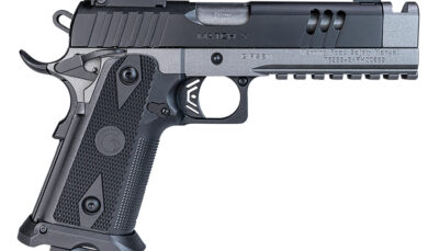 EAA 395025 WITNESS 2311 MATCHX 9MM 5 17R 2TNE