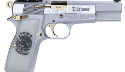 EAA 390458 GIRSAN MCP35 LIBERADR 9M 4.87  10R*CA*