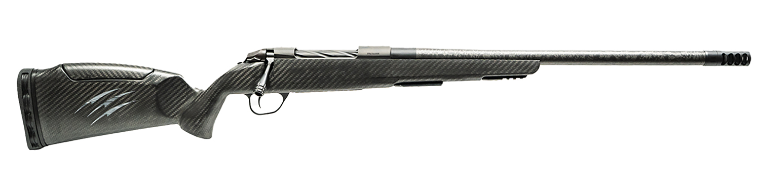 FIERCE FCTRGLR65PRC20BCP CTRG LR 65PRC 20 BLK/CBP