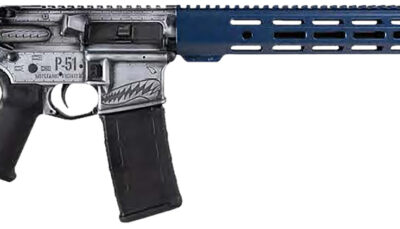 SHARK COAST 300-240-1000-63 556 16"    P51 MUSTANG