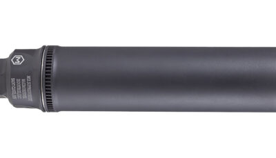 Maxim Defense MXM48357 DSX-D  7.62 NATO 1.75" Black Titanium/Stainless Steel