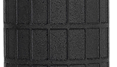 Cobalt Kinetics CKSCRAMBLERQDTI556 Scrambler QD Suppressor 5.56 NATO Titanium 1/2"x28