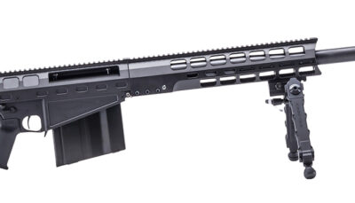 THMP TAO50FS     TAO50 50BMG 29" 10R  BLK