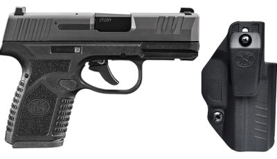 FN 66102357 Reflex MRD 9mm Luger 10+1