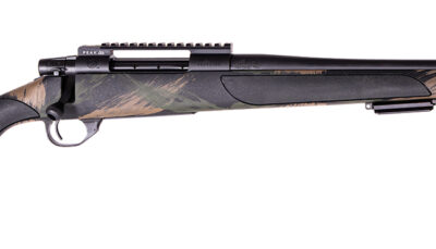 Weatherby  Vanguard Black Hills 350 Legend 20"
