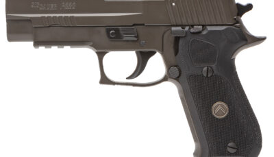 SIG 220RM45LEGIONR2      P220 45  4.4 DA/SA 8R GRY