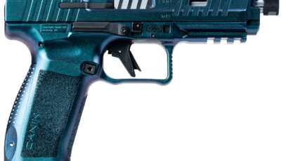 CIA HG8342S-N    METE SFT PRO 9MM 5 18R STINGRAY