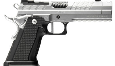 FUSION XP-COMP-9-C XP PRO COMP 9MM 17R CHROME