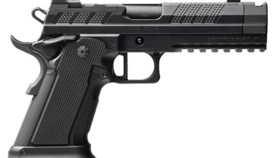 FUSION XP-COMP-9-BLK-10 XP PRO COMP 9MM 10R BLK