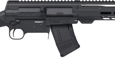 CMMG 86A940AAB    DISSENT 7.62X39 BR47 16.1 EMP/NT