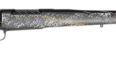 WTHBY 3WAST65PPR4B  307 ALPINE ST 6.5 PRC     22+2