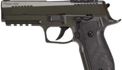 Sig Sauer 226X9LEGIONRXSL P226 9mm Luger