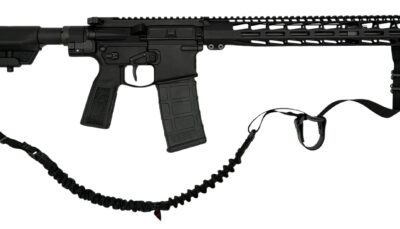 Shield Arms SA-15FPR16 SA-15 Folding 5.56 NATO 16"