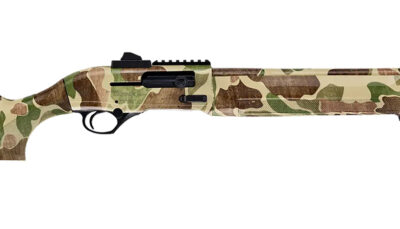 BER J32CF11   A300 ULTIMA PATROL   12 19.1  FRGSKN