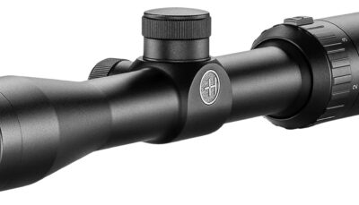 Hawke Sport Optics 14110 Vantage Riflescope Black 2-7x32mm 1" Tube 30/30 Duplex Reticle