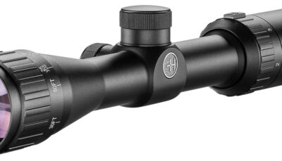 Hawke Sport Optics 14111 Vantage Riflescope Black 2-7x32mm 1" Tube Mil-Dot Reticle