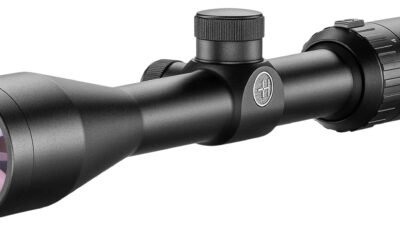 Hawke Sport Optics 14120 Vantage Riflescope Black 3-9x40mm 1" Tube 30/30 Duplex Reticle
