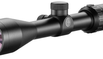 Hawke Sport Optics 14121 Vantage Riflescope Black 3-9x40mm 1" Tube Mil-Dot Reticle