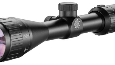 Hawke Sport Optics 14123 Vantage Riflescope Black 3-9x40mm 1" Tube Mil-Dot Reticle