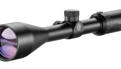 Hawke Sport Optics 14130 Vantage Riflescope Black 3-9x50mm 1" Tube 30/30 Duplex Reticle