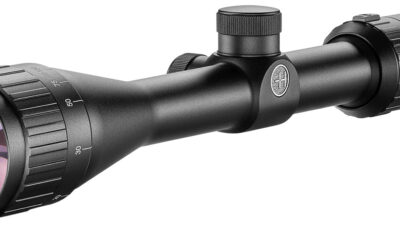 Hawke Sport Optics 14141 Vantage Riflescope Black 4-12x40mm 1" Tube Mil-Dot Reticle