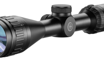 Hawke Sport Optics 13110 Airmax Riflescope Black 3-9x40mm 1" Tube AMX Reticle