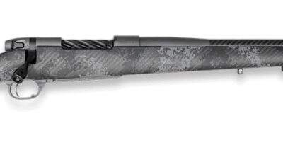 WTHBY MLC01N7MMBR2B LIVE WILD CARBN 7MM BC 20+2