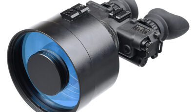 AGM 13F8P822153211 FOXBAT 8 NL1 GEN2+ P43