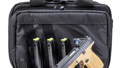 RMARTIN RM1CFDEOSPSPL  PK     9MM  15/17 OSP FDE