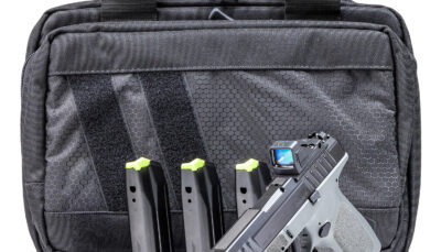 RMARTIN RM1CGRYOSPSPL  PK     9MM  15/17 OSP GRAY