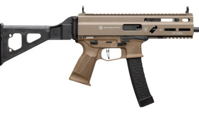 GP 197892029957   STRIBG  SP9A3 9M PST SBT BRC FDE