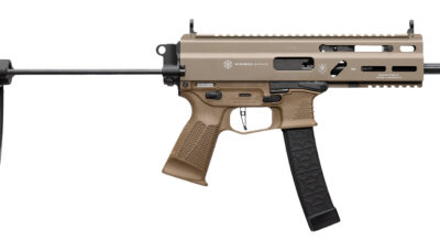 GP 197892029964   STRIBG  SP9A3 9M PST TAILHOK FDE