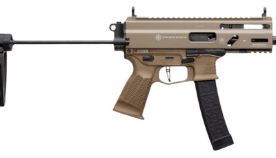 GP 197892029988   STRIBG SP9A3S 9M PST TAILHOK FDE