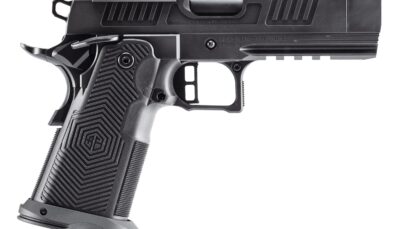 AF AA39X1QIF-XDBK10  AF1911-ROMULUS 3.5" COMP