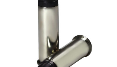 Underwood Ammo 733 Gas Check  38Special+P 158gr Semi Wadcutter Hollow Point 20 Per Box/10 Case