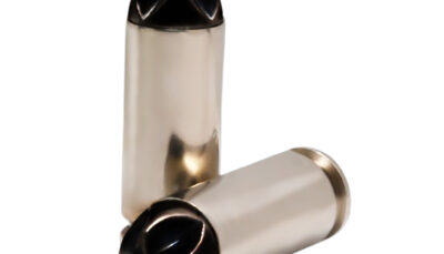 Underwood Ammo 940Underwood Ammo 940 Xtreme Defense Platinum 10mmAuto 115gr Solid Monolithic 20 Per Box/10 Case