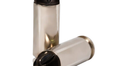 Underwood Ammo 941 Xtreme Penetrator Platinum 10mmAuto 140gr Solid Monolithic 20 Per Box/10 Case