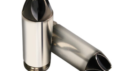 Underwood Ammo 942Underwood Ammo 942 Xtreme Hunter Platinum 10mmAuto 150gr Solid Monolithic 20 Per Box/10 Case