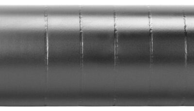 Griffin Armament GASUL46HD-W Sportsman Ultra Light HD 46 Cal Black